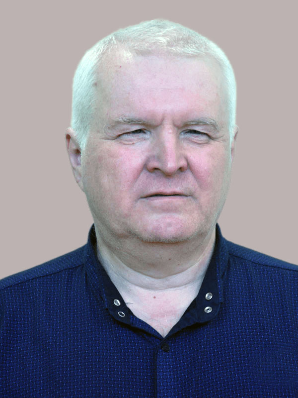Андреев Михаил Станиславович.