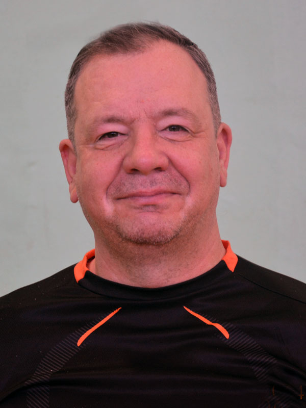 Грихачев Павел Владимирович.