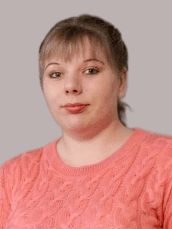 Ильина Олеся Васильевна.