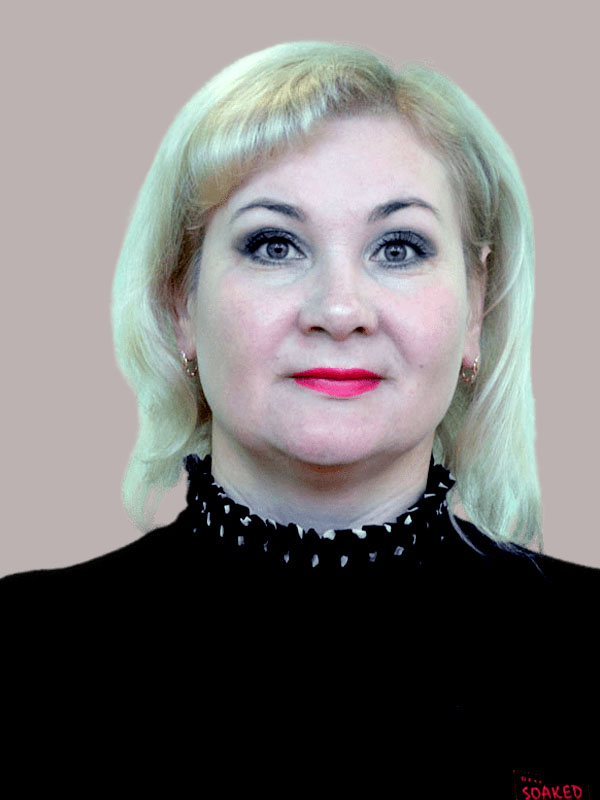 Караваева  Людмила Алексеевна.
